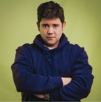 Ricardo Balaguera Pineda