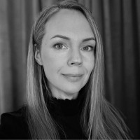 Charlotte Johansson