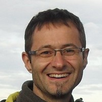 Klaus-Dieter Simon