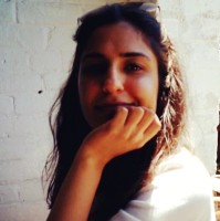 Prerna Ahuja
