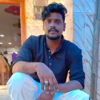 Surya Teja