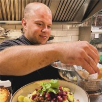 Julian Bonnici Drago