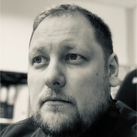 Tommy Vingås
