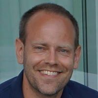 Fredrik Mossberg