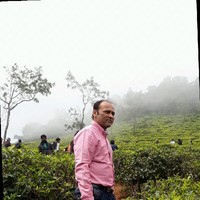 Ashwinkumar Makwana