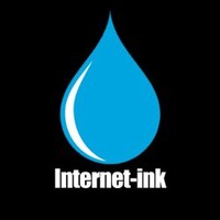 Internet ink