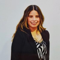 Gabriela Vilches Aguilar