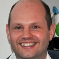 Simon Alcock