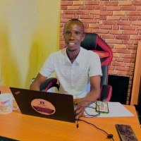 IBRAHIM CONTEH