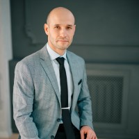 Serhii Alieksieienko