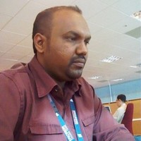 Ramesh Rajoo
