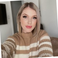 Bethany Baulch-Pollard