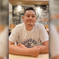 Anton Arif Pambudi
