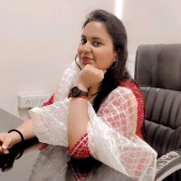 Prashansa Srivastava