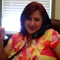 Cheri Maxwell
