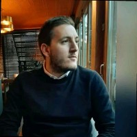 Cédric Henkens