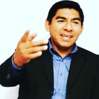 Prof. Psic. Alfredo Quispe Llanos