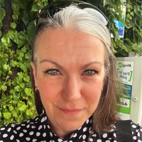 Nicola Graham