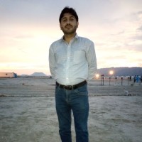Arsalan Bashir