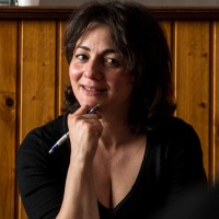 Tiziana Tesauro