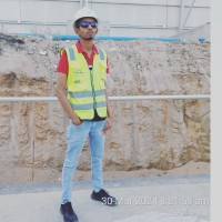 Mohammed Abdul Atif