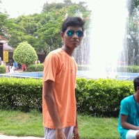 Yogesh Solai