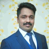 Vinoth Kumar Gopal