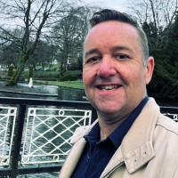 Martin Rodgers