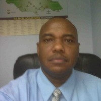 Glenroy Findlay