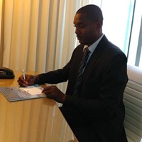 José Antonio Martinez Joseph