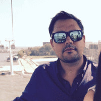 Bruno Rocha