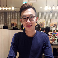 Winson Chong Zhen Chen