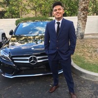 Irwin Ramirez