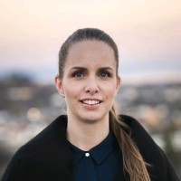 Nina Gilde Eidsaune