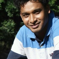 Susobhan Maity