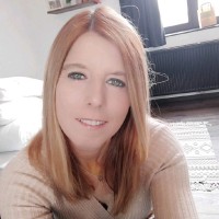 Angeline Van Winkel