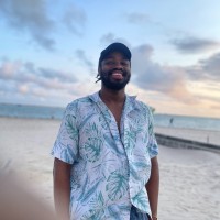 Ezekiel Ayikoe