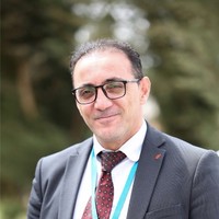 Munjed Bali