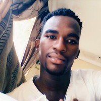 Kealeboga Mogapi