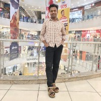 Deepak Kumar Choudhury