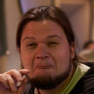 Jukka Rajaniemi