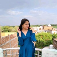 Ananya Tripathi