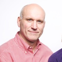 Mark Boyle
