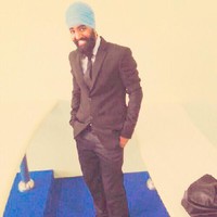 Jaspreet Singh, Cfa Level 1 Candidate