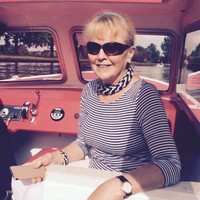 Judith Bowman