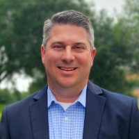 Chris Shaddock, LAT, ATC