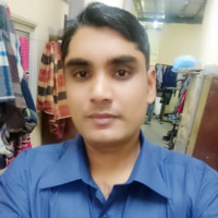 Mohammed Gyasuddin