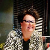 Jantine van de Willige