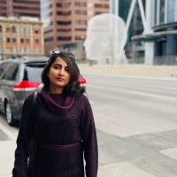 Nivi Varghese