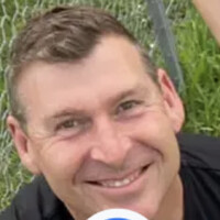 Mark Crimmins